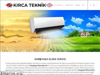 karsiyakaklimaci.com