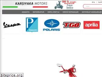 karsiyakamotors.com