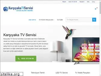 karsiyakatvservisi.com