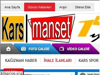 karsmanset.com