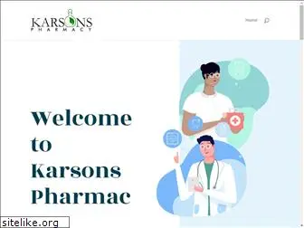 karsonspharmacy.com