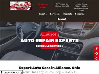 karsrepair.com