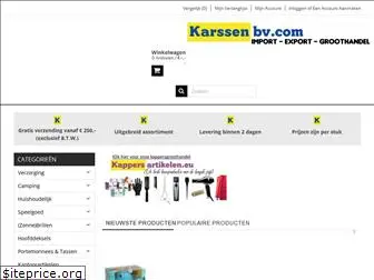 karssenbv.com