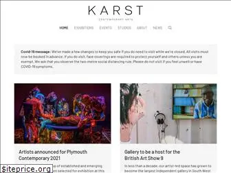 karst.org.uk