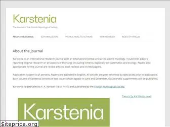 karstenia.fi
