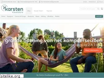 karstentravelstore.nl