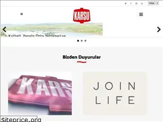 karsu.com.tr