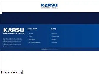 karsu.com