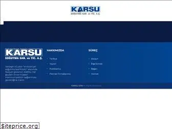 karsusogutma.com.tr