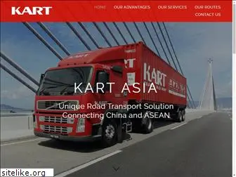 kart-asia.com