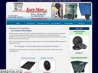 kart-man.com