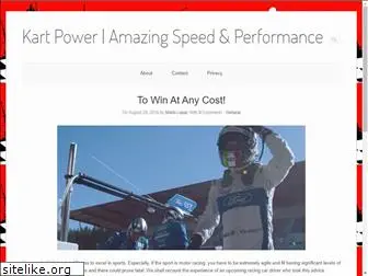 kart-power.com