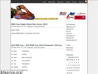 kart-racing-baden.de