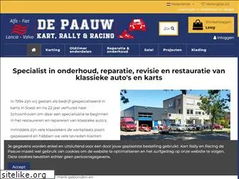 kart-rallyenracingdepaauw.com