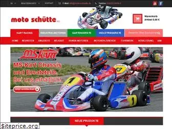 kart-schuette.de