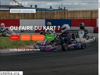 www.kart.fr