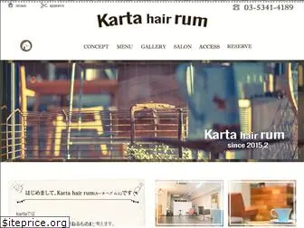 karta-hair.com