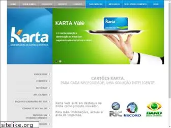 karta.com.br