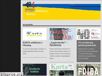karta.org.pl