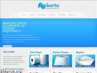 kartaconverters.com