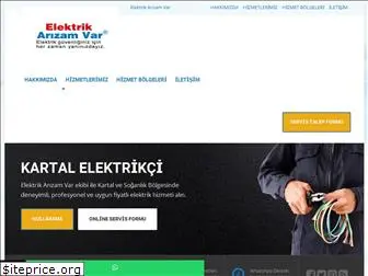 kartalelektrikci.com