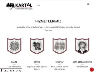 kartalilacmedikal.com.tr