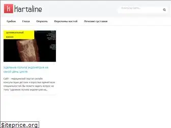 kartaline.ru