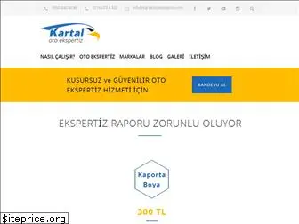 kartalotoekspertiz.com