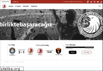 kartalspor.org