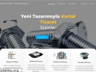 kartaltic.com