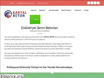 kartalzeminbeton.com