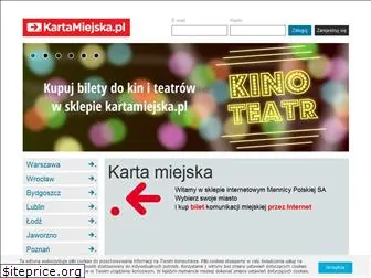 kartamiejska.pl