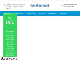 kartanesi.com.tr