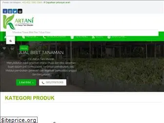 kartani.co.id