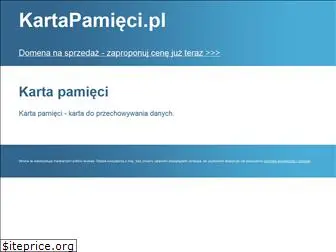 kartapamieci.pl