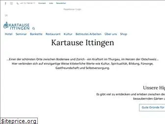 kartause.ch