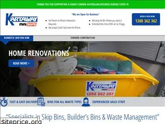 kartaway.com.au