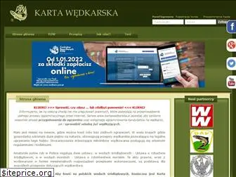 kartawedkarska.pl