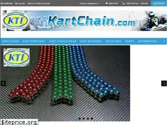 kartchain.com