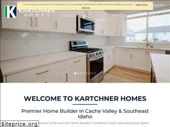 kartchnerhomes.com