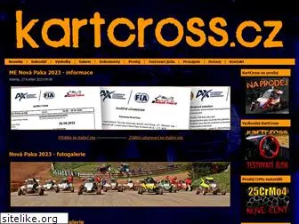 kartcross.cz