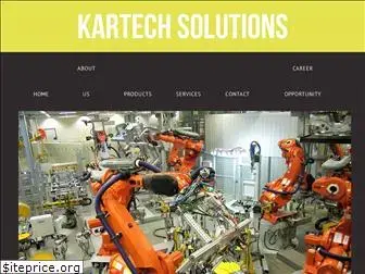 kartechsolution.com
