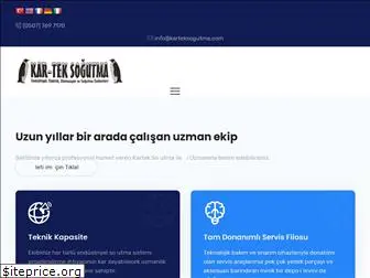 karteksogutma.com