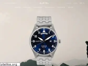 kartel.co.uk