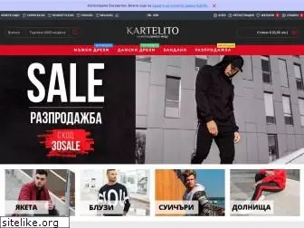 kartelito.com