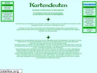 kartendeuten.de