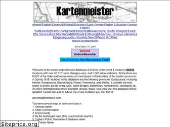 kartenmeister.com