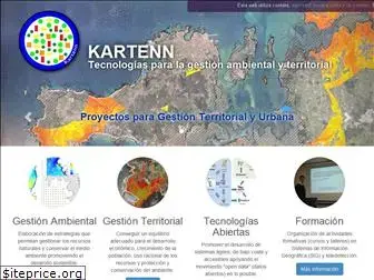 kartenn.es