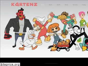 kartenz.com