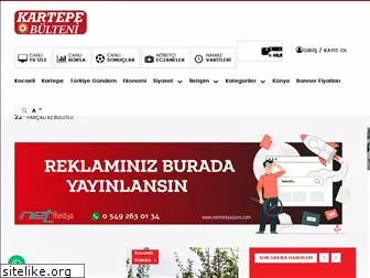 kartepebulteni.com